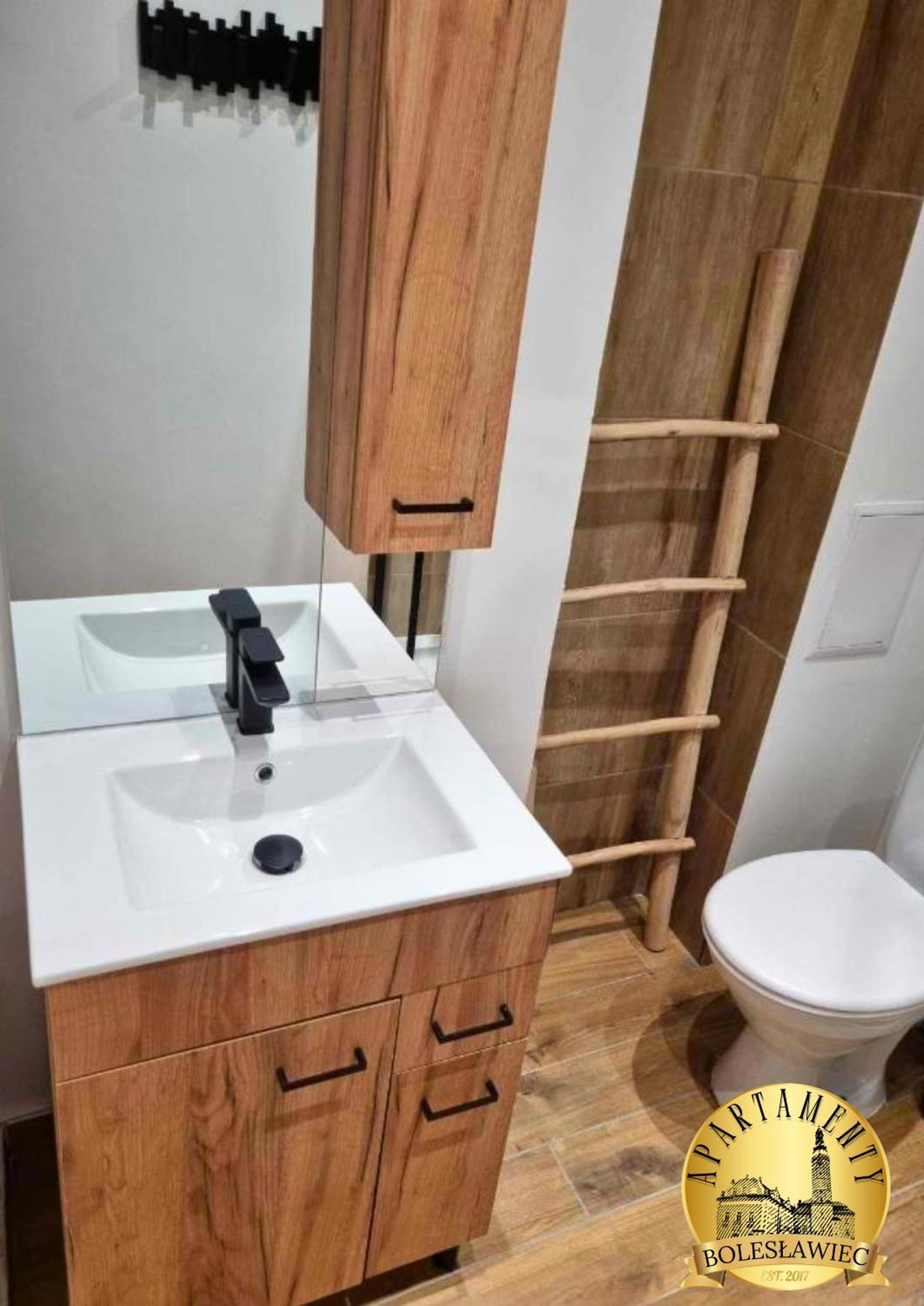 Apartamenty Boleslawiec Prusa Exterior photo