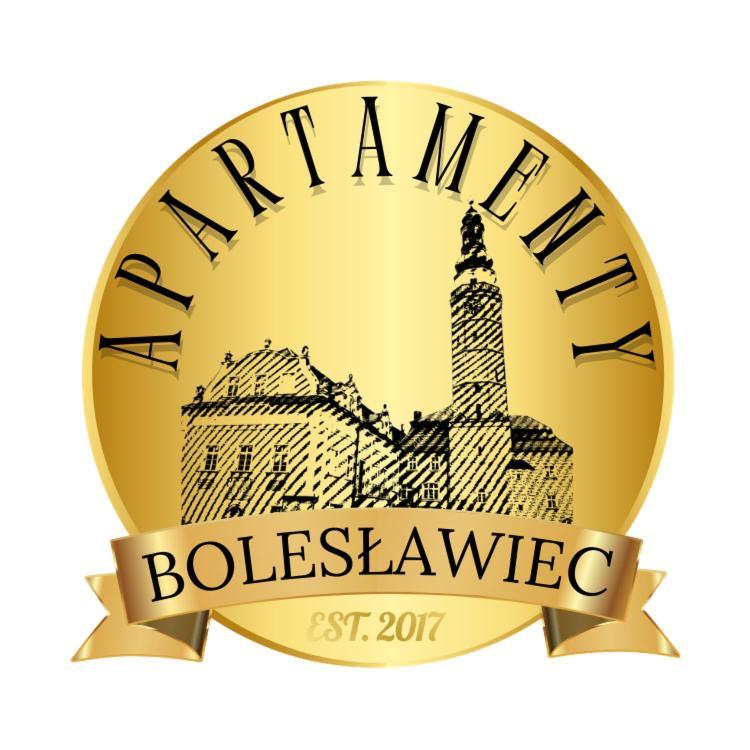Apartamenty Boleslawiec Prusa Exterior photo